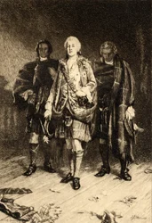 Charles Edward Stuart (1720-88) ca. 1892
